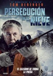 Blood and Money - Persecución en la Nieve