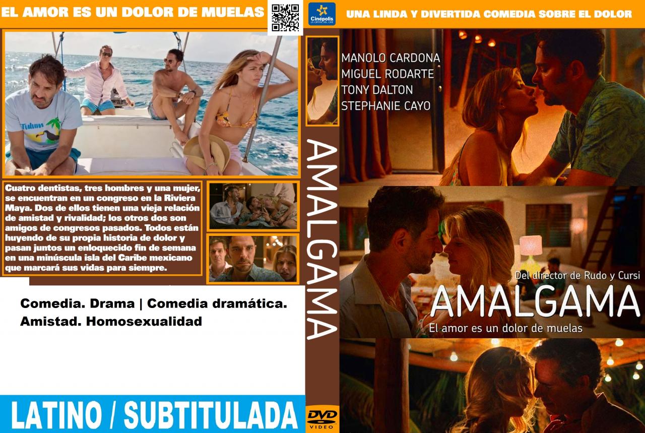 Amalgama