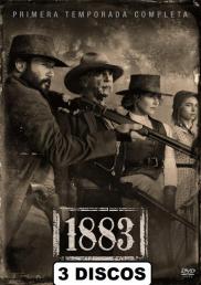 1883 - Primera Temporada