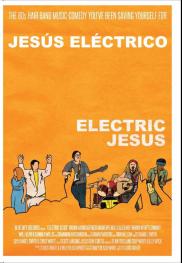 Jesús eléctrico