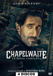 Chapelwaite - Temporada 1