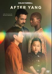 After Yang - La vida despues de Yang