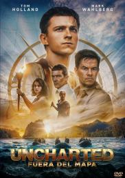 Uncharted: Fuera del mapa