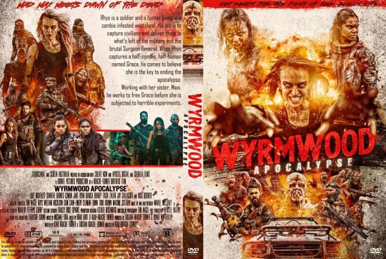 Wyrmwood: Apocalypse