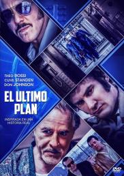 Vault - El último plan