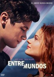 The In Between - Entre mundos / Entre la vida y la muerte