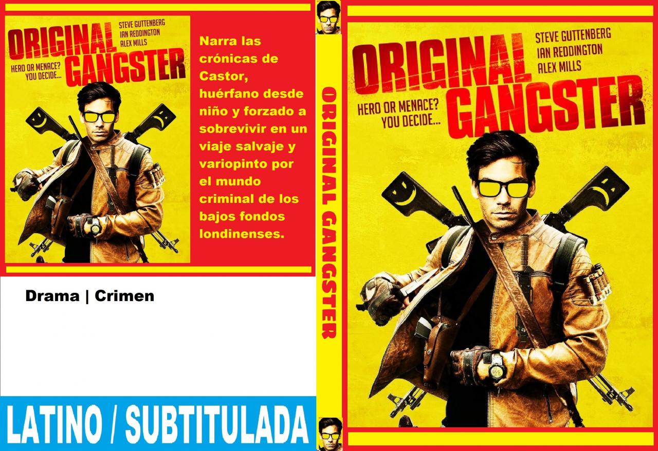 Original Gangster