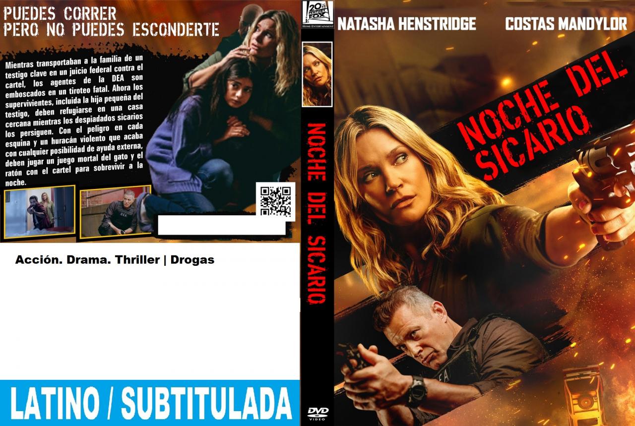 Noche del sicario