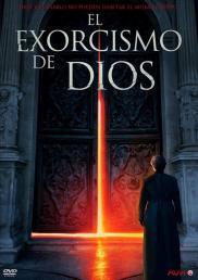 El exorcismo de Dios
