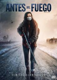 Antes del fuego