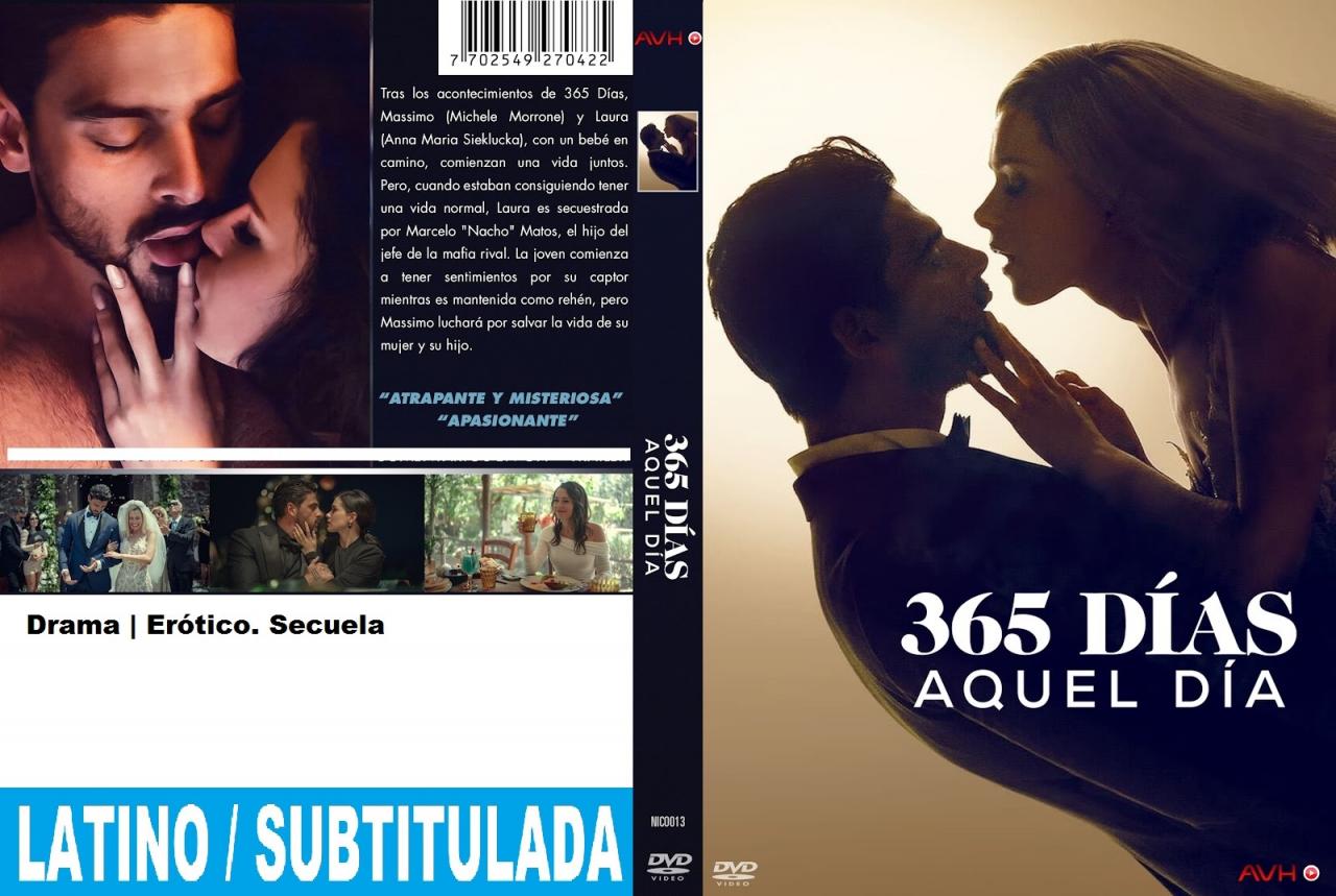 365 días: Aquel día