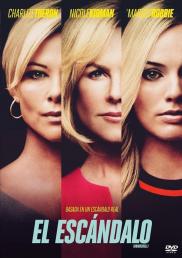 Bombshell - El escándalo
