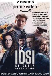 Iosi, el espía arrepentido (Miniserie de TV)