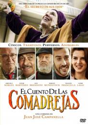 El cuento de las comadrejas