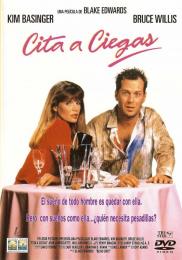 Blind Date - Cita a ciegas