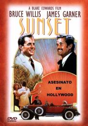 Sunset - Asesinato en Hollywood