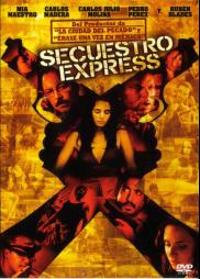 Secuestro express