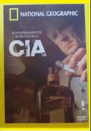 Los experimentos secretos de la CIA