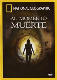 Al momento de la muerte