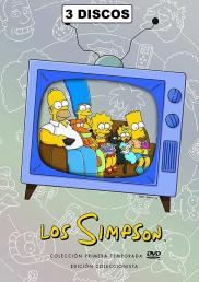 Los Simpson (Temporada 01)