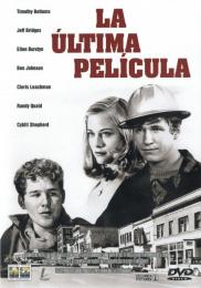 La última película (The Last Picture Show)