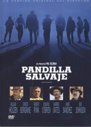 La pandilla salvaje