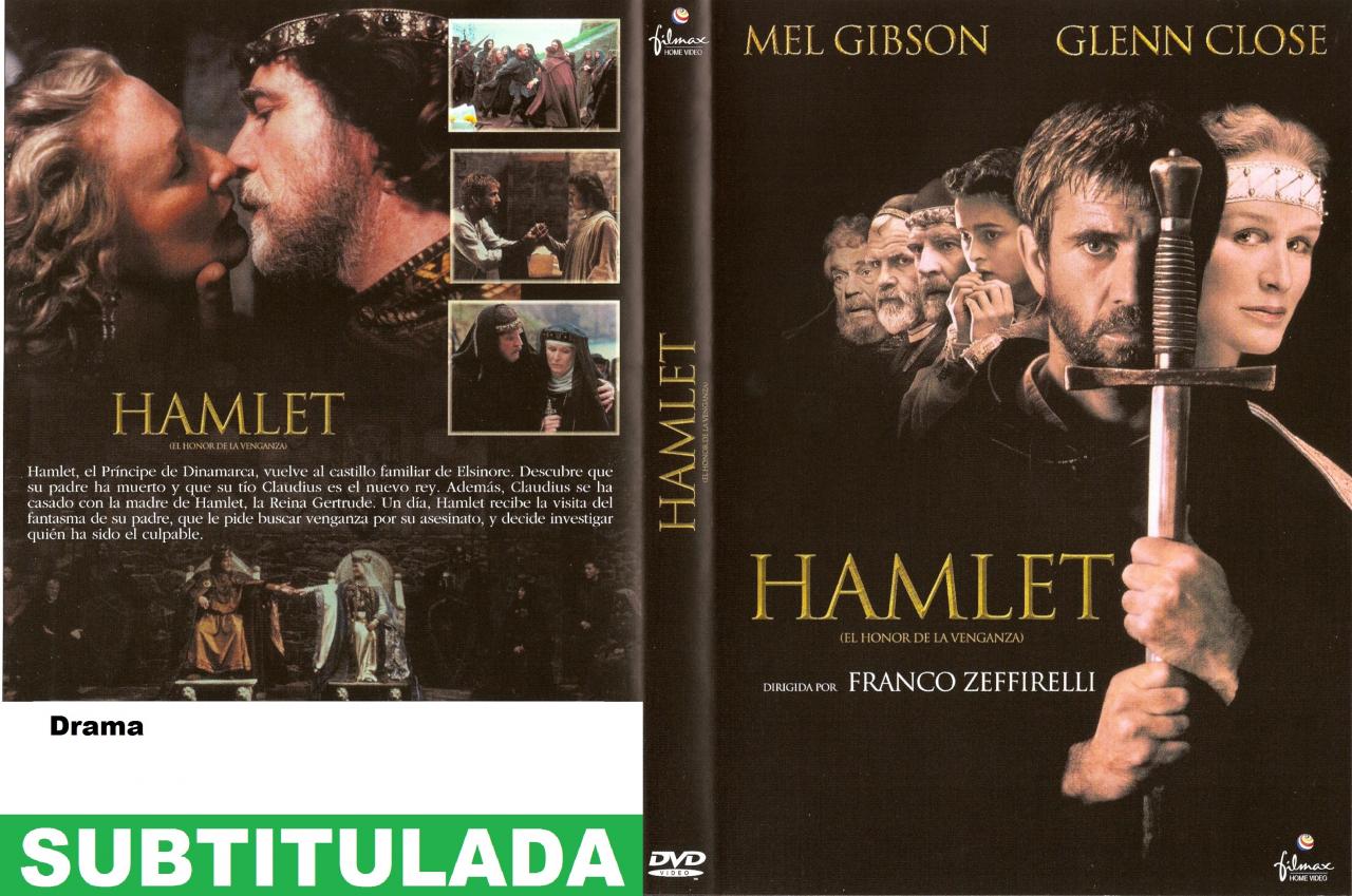Hamlet (1990)