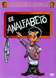 1961 El analfabeto