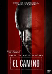 El Camino: Una película de Breaking Bad