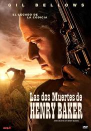 Las dos muertes de Henry Baker