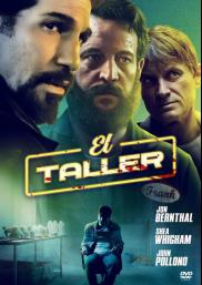 Small Engine Repair - El Taller / Ligera reparación