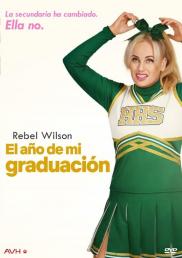 Senior Year - El año de mi graduación