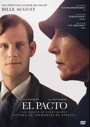 Pagten - El Pacto (2021)