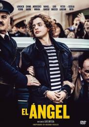 El ángel (2018)