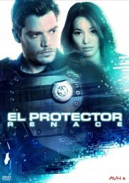 Eraser Reborn - El Protector Renace