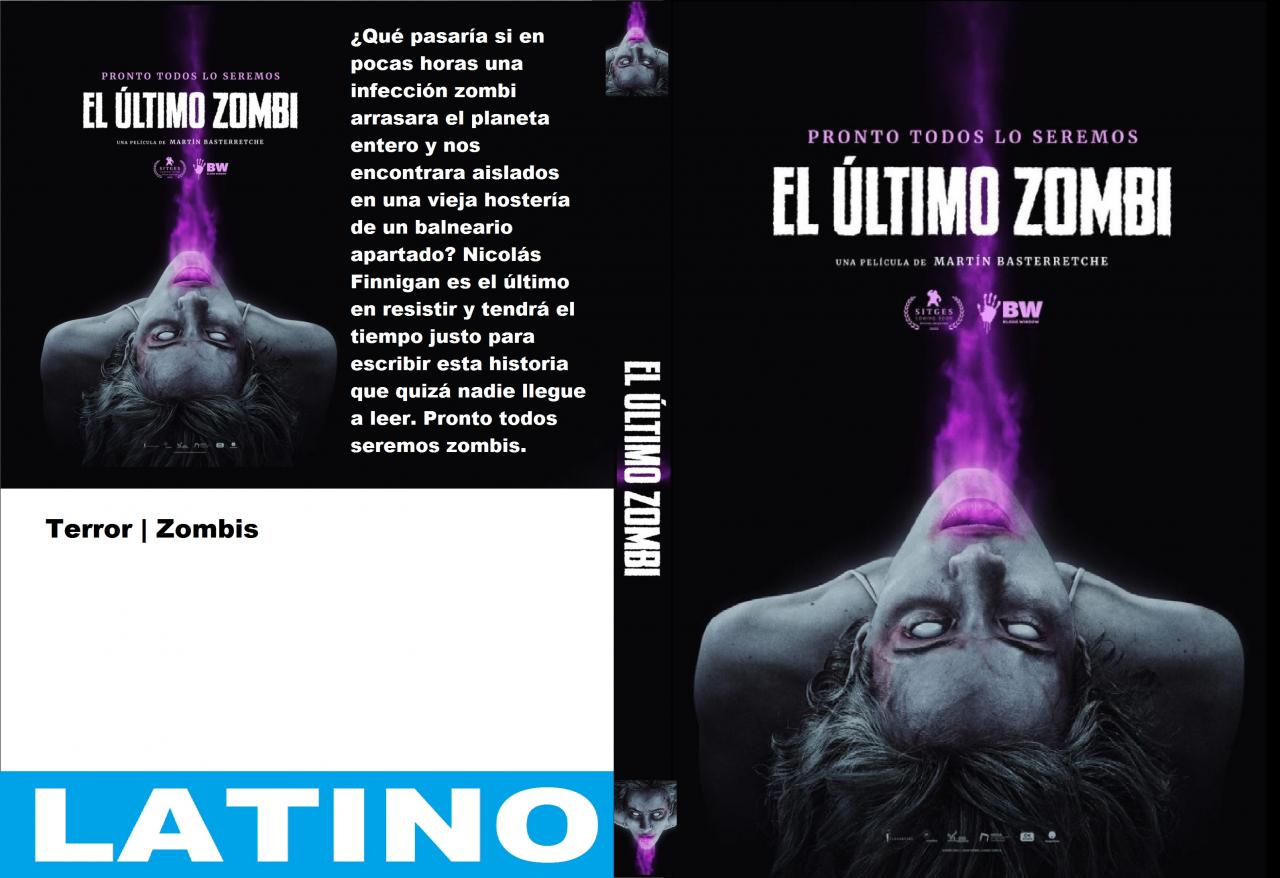 El último zombi