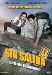 Eksiteu - Exit - Sin salida