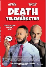 Death of a Telemarketer