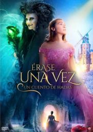 A Fairy Tale After All - Érase una vez un cuento de hadas