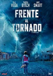 13 Minutes - Frente al tornado