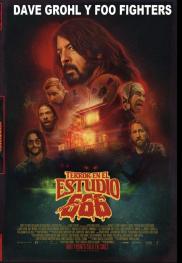 Studio 666 - Terror en el Estudio 666 (HD) (subtitulada)