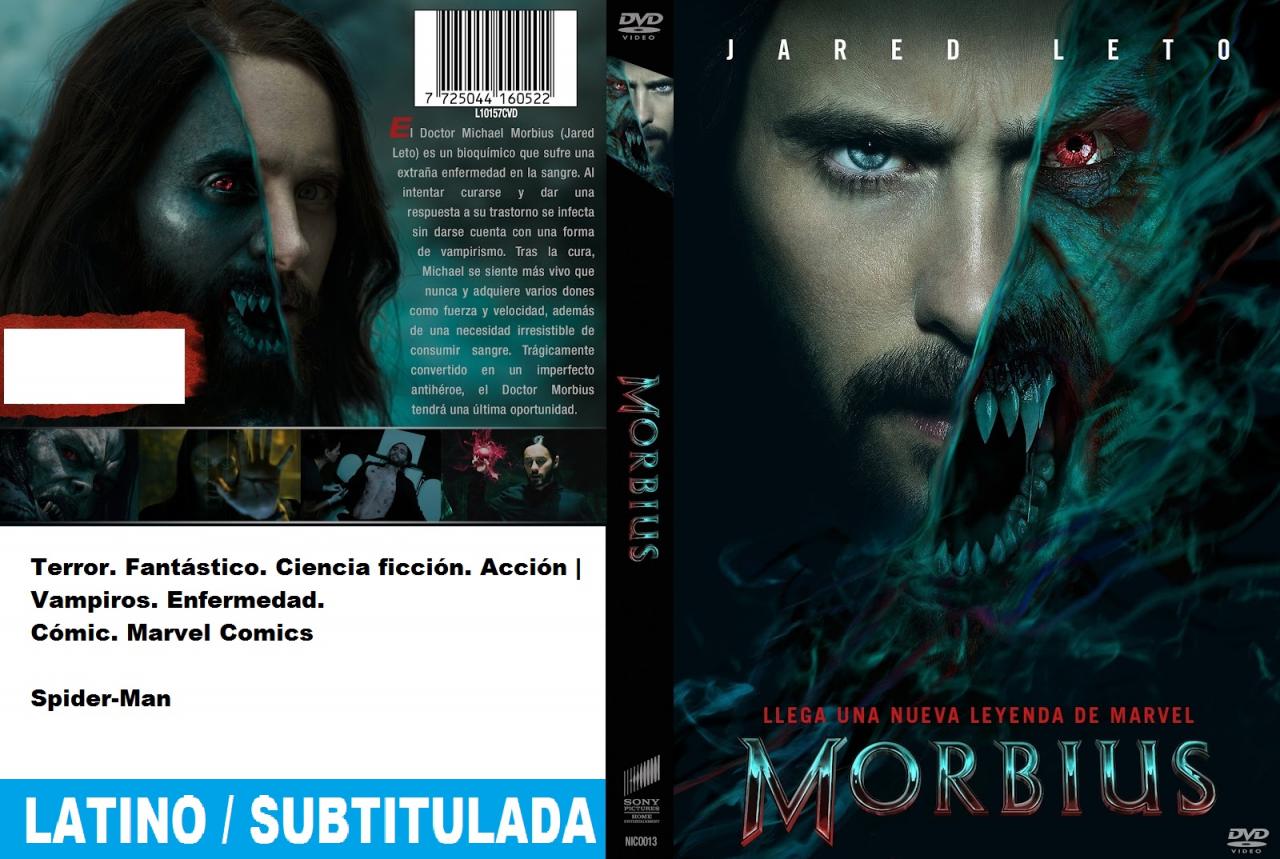 Morbius