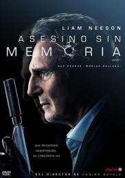 Memory - Asesino sin memoria