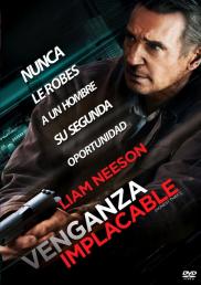 Honest Thief - Venganza implacable