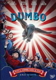Dumbo 2018