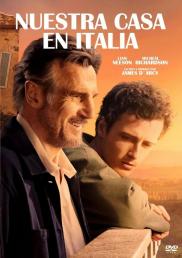 Made in Italy - Nuestra casa en italia
