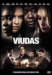 Viudas