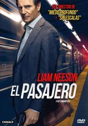El pasajero