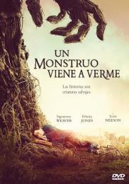 Un monstruo viene a verme (A Monster Calls)