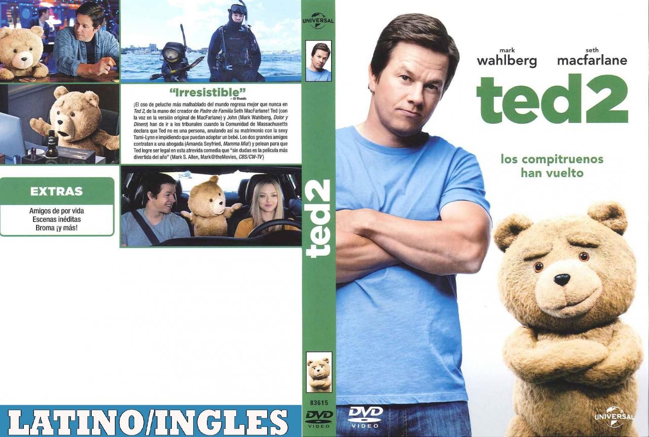 Ted 2